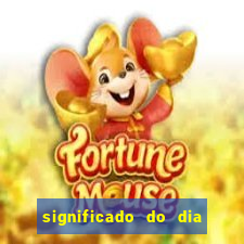 significado do dia do nascimento cabala